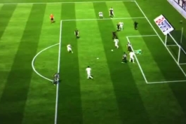 کریمـتو فیفا😂😂😂😂