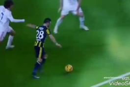 Beşiktaş - Fenerbahçe (BJK - FB) derbi maçı        
