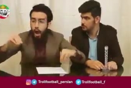 آقا اینو ببینید خیلی خوبه :)) نظرات عین الدین زیدان برادر زین الدین زیدان در مورد کریم بنزما!