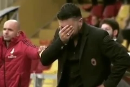 وقتی می فهمی بردیش اما بازم قهرمان میشه:)))