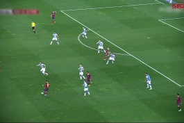 This isn't a Football This is a Tiki Taka!