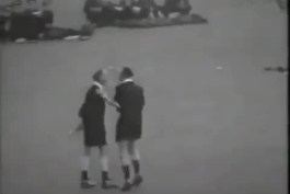 پنالتی گرفته شده برا مادرید تو فینال 1960 برابر فرانکفورت!!!