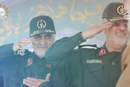 سیاست خارجی گفتمان و لبخند یا مقاومت و ایستادگی کدام یک؟؟؟