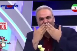 وقتی دخترای کلمبیایی و لهستانی رو یکجا میبینی😂 😂😂