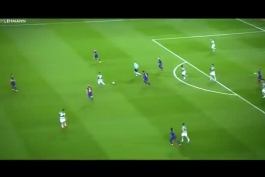 دوستان دقت کردین آندره گومز تو کلیپاش زیدانه ! (کلیپ مهارت های آندره گومز در سال 2018)