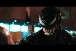 تریلر جدید Venom