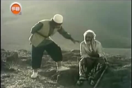 «مرادبیگ و قلی خان»