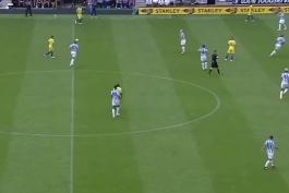Jorginho vs Huddersfield Town HD 720p
