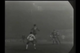 آژاکس 5 - 1 لیورپول (1966) و یوهان کرایوف 19 ساله لعنتی!