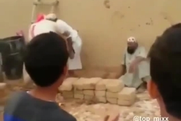 چه سریعم کار میکنه