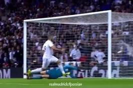 ما رئال مادریدیم و تاجدار اروپا👑