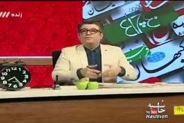 رضا رشیدپور در برنامه حالا خورشید؛ ما تنها مردمانی هستیم که وقتی پراید برامون میکنن 40 میلیون نتنها چیزی نمیگم بلکه واسه خریدنش صف میکشیم، بعدش تازه بمون نمیفروشن!