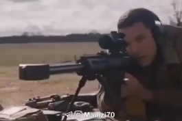 تک تیرانداز دست نشانده وزیر ورزش :)))))