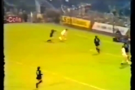 آژاکس 2 - 0 اینترمیلان؛ فینال جام باشگاه های اروپا 1972 + عملکرد کامل یوهان کرایف