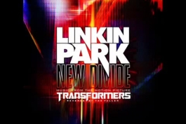 آهنگ New Devide - Linkin park - acapella version 