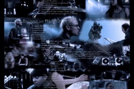 آهنگ Numb - Linkin park - acapella version 