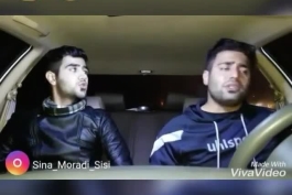 دابسمش بهتر از این توی تاریخ نیومده