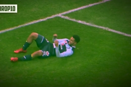 رافیک گایتانه تلفیقی از ( برناردو سیلوا، ریاض محرز ، نبیل فکیر)