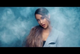 (Ariana Grande - Breathin (Music Video