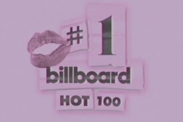 Number 1 on billboard Hot 100 🔥🔥🔥