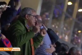 🔴 گل سرخی روبرتو به پی اس جی 