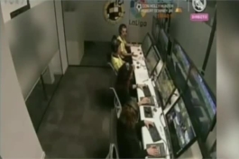 خوشحالی بعد گل سوسیه داد 