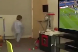 بچه مد نظرم💛❤