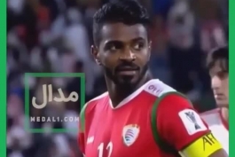 شوخی جذاب با پنالتی بازی ایران و عمان