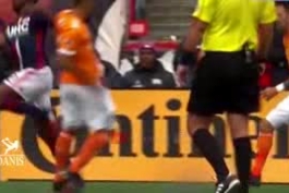 لحظات ناب و طنز فوتبالی 2018