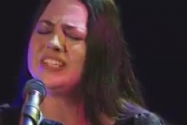 Evanescence - Acoustic Live In Germany