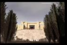 شعر حماسی کیومرث لک امیری