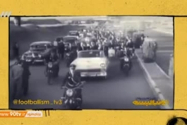 رئال مادرید  11 بارسلونا  1😐