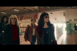 تریلر فیلم Bohemian Rhapsody، فیلمی فوق العاده در مورد گروه موسیقی کوئین