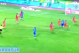 اشتباه مشابه اهل شاخه دربازی تراختور و اس اس