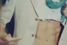 زن نمیگیرم وقتی هم بگیرم  اینجوری میگیرم❤