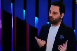 کولاک آقای...در برنامه عصر جدید