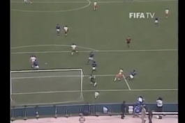 برزیل 3-2 هلند جام جهانی 1994 امریکا