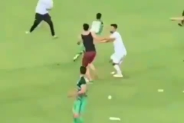 مقایسه دو نوع از طرفداری