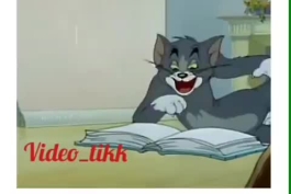 وقتی از درس هیچی‌ نمیفهمی:))