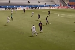 لاماسیا: لوکاس د وگا