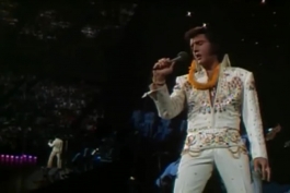  (Elvis Presley - My Way (Frank Sinatra Cover