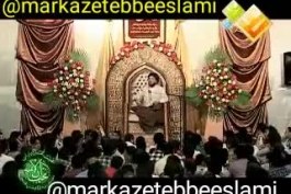 ببینیدو لذت ببریدو افتخار کنید:علی مع الحق و الحق مع العلی