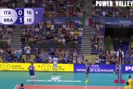 TOP 20 LEGENDARY VOLLEYBAL SAVES OF ALL TIME