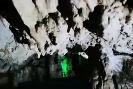 پیوند قدمتی ۱۳۵ ‌میلیون ساله با شناسنامه غار دِه‌شیخ یاسوج