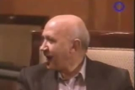 صحبت های زیبای دکتر الهی قمشه ای - رهایی از غصه ها (حتما ببینید)