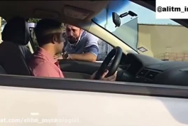 دوستان کسی آدرس اینستاگرام اینا رو دار؟ 