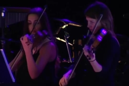 Edvin Marton - Fireworks