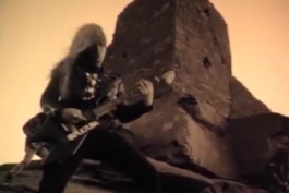 خفن ترین موزیک ویدئو های هوی متال ( 2 )