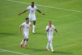 العین امارات در جام جهانی باشگاه‌ها