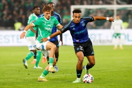 گلا دوئه در استراسبورگ